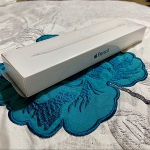 Apple Pencil 2nd Generation